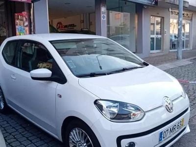 VW up!