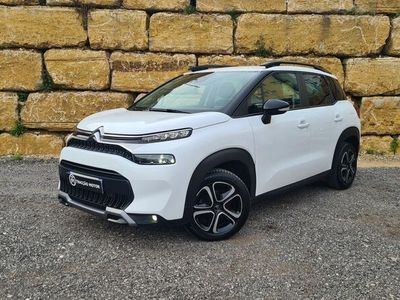 Branco Usado 2022 Citroën C3 Feel Citadino | € 16.500 (Preço elevado)