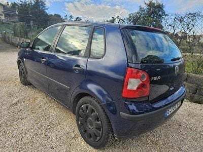 VW Polo