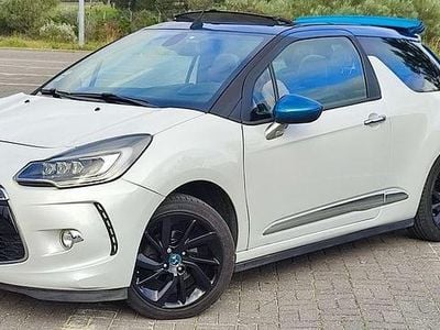 Citroën DS3