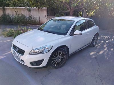 Volvo C30