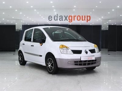 Renault Modus
