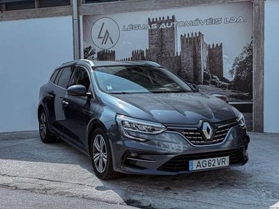 Renault Mégane IV