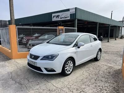 Seat Ibiza SC