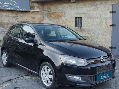 VW Polo