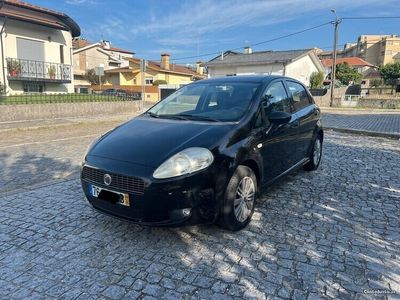 Fiat Grande Punto