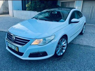 Usado VW Passat 2009 Sedan