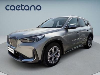 Usado BMW iX 150 kW (204 HP) 2025 Outra SUV
