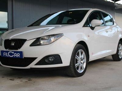 usado Seat Ibiza 1.6 TDi Reference