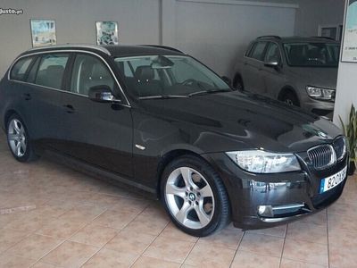 usado BMW 320 Touring Sport Line