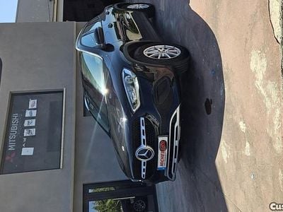 Mercedes GLA180