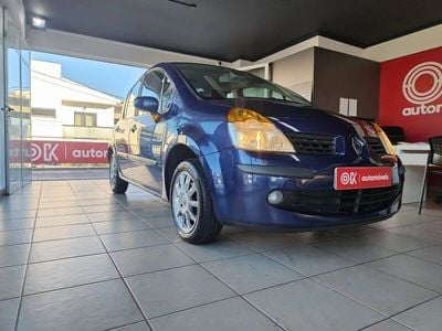 Renault Modus