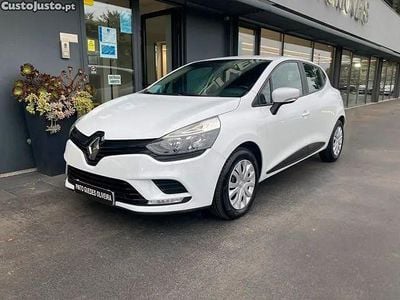 Renault Clio IV
