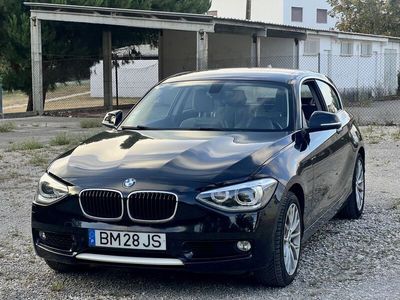 BMW 120