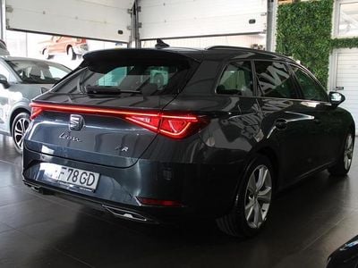 Seat Leon ST