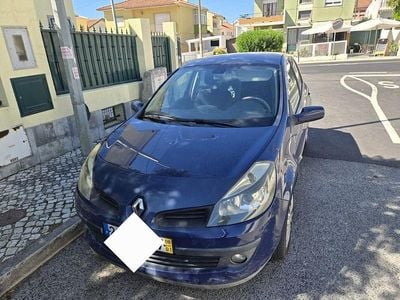 Renault Clio II