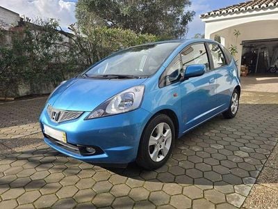 Usado Honda Jazz 90 HP (66 kW) 2010 Citadino