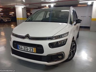 Citroën C4 SpaceTourer