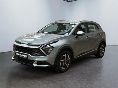 Cinza Usado 2023 Kia Sportage Active SUV | € 26.990