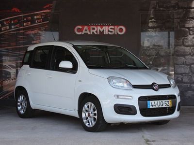 usado Fiat Panda 1.2 Lounge J15 S&S