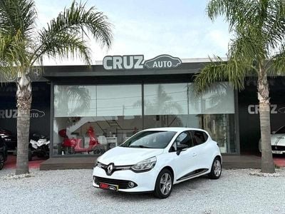 Renault Clio IV