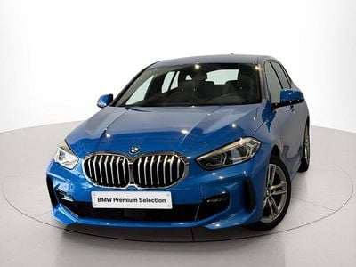 Usado BMW 116 116 HP (85 kW) 2024 Citadino