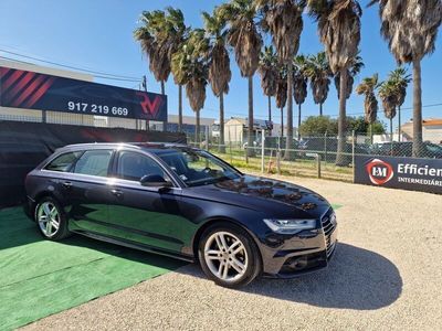 usado Audi A6 A 2.0 TDi