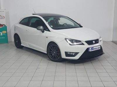 Seat Ibiza SC