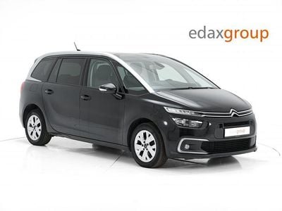 Preto Usado 2020 Citroën Spacetourer Monovolume | € 15.790 (Preço justo)