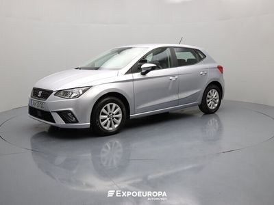 usado Seat Ibiza 1.0 MPI STYLE