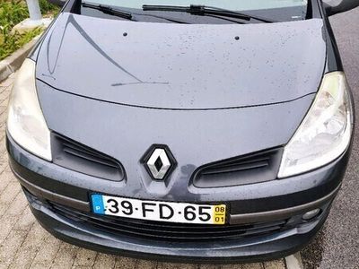 Renault Clio II