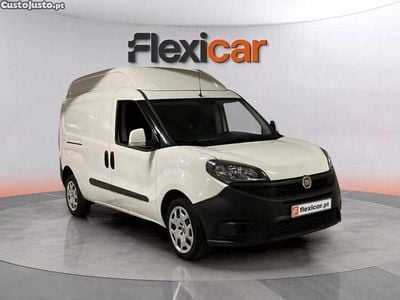 Fiat Doblò