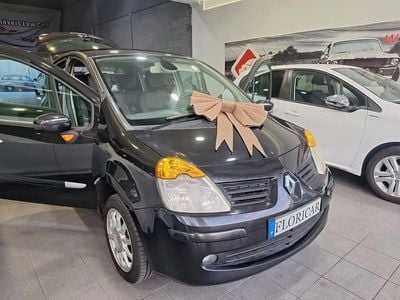 Renault Modus
