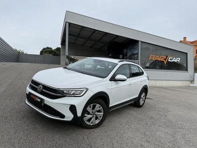 VW Taigo