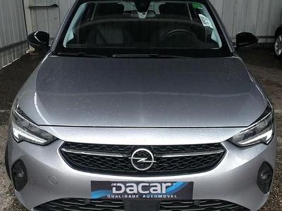 Opel Corsa-e