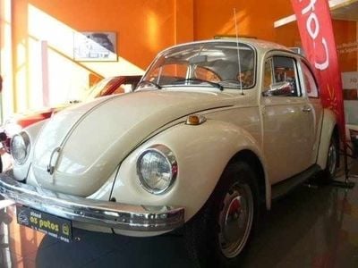 Usado VW Beetle 50 HP (36 kW) 1972 Outra