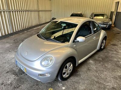 usado VW Beetle New1.4 Generation