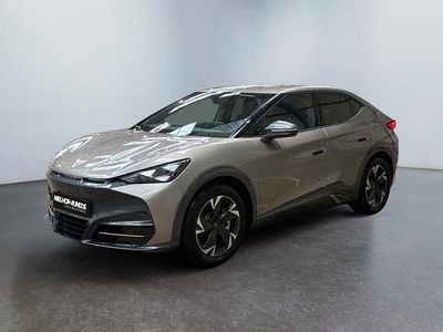 Novo Cupra Tavascan 210 kW (286 HP) 2025 Cinza SUV