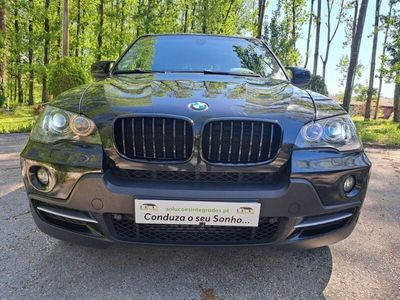 usado BMW X5 30 d xDrive