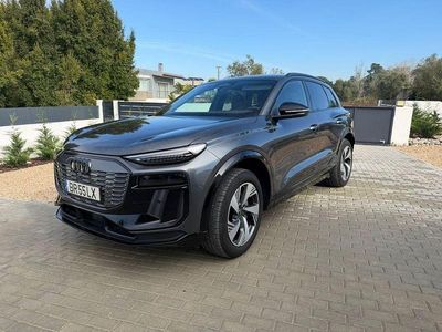 Usado 2025 Audi A6 e-tron Performance Sedan | € 62.500