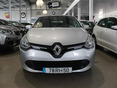 Renault Clio IV