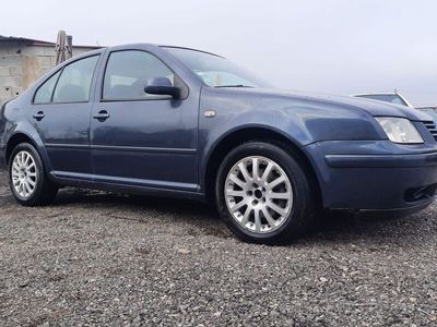 usado VW Bora 1.9 TDI.