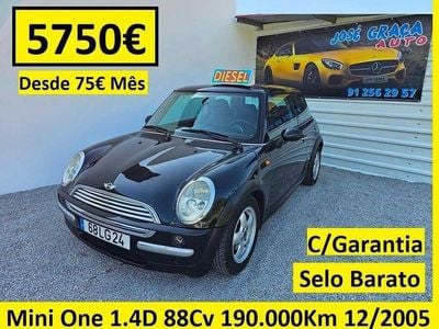 Mini ONE