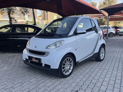 Smart ForTwo Coupé