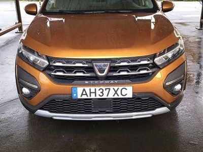 Usado 2021 Dacia Sandero Comfort Sedan | € 13.999 (Preço justo)