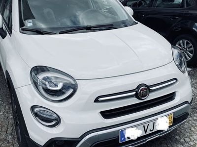 usado Fiat 500X FIREFLY