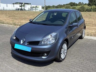 Renault Clio II