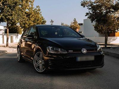 VW Golf VII