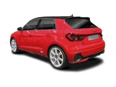 Usado Audi A1 Sportback Advanced 95 HP (69 kW) 2024 Azul Citadino