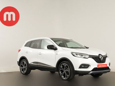 usado Renault Kadjar Kadjar1.5 Blue Dci Intens S/S